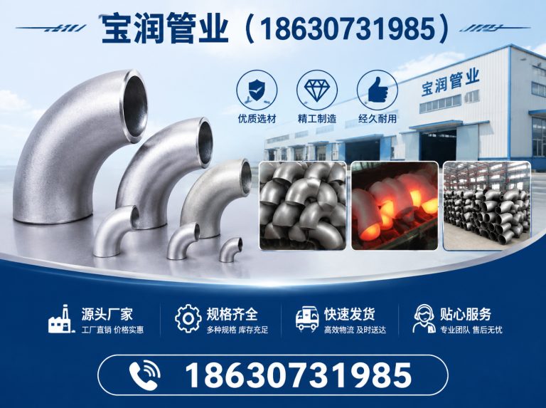 孟村回族自治县法兰生产展示图